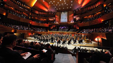 《古典音乐会》高清全场：法国爱乐80周年庆典