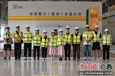 广西大学电气工程学院开展访企拓岗促就业专项活动-广西大学
