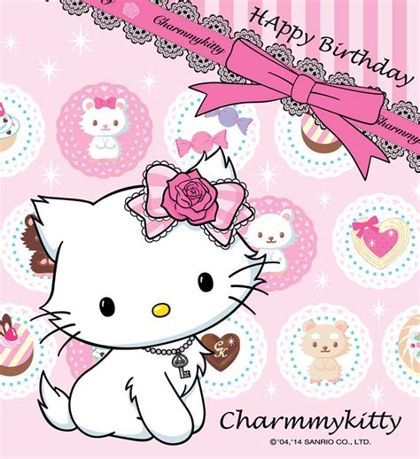 charmmy图片