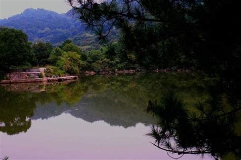 湖北咸宁通城县三个值得一去的旅游景点，喜欢的不要错过了
