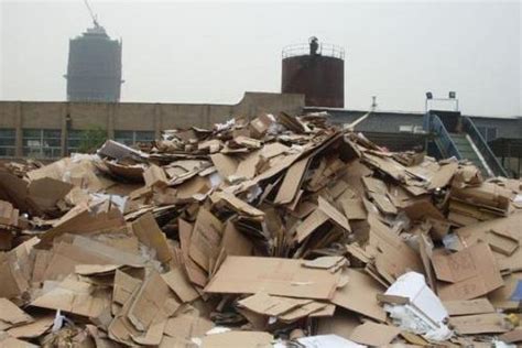 回收项目 / 废品回收_天津市北辰区博雷再生物资回收中心