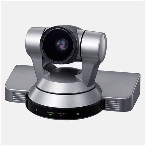 SONY索尼 EVI-HD1会议摄像机 - 多媒体会议室,多功能会议厅,视频会议系统,智能会议系统集成,会议室维护服务-上海邦视电子科技有限公司