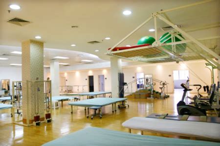 心脏康复中心-葫芦岛市第二人民医院