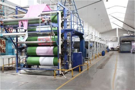 专项排查促纺织印染产业升级-行业新闻--苏美达集团