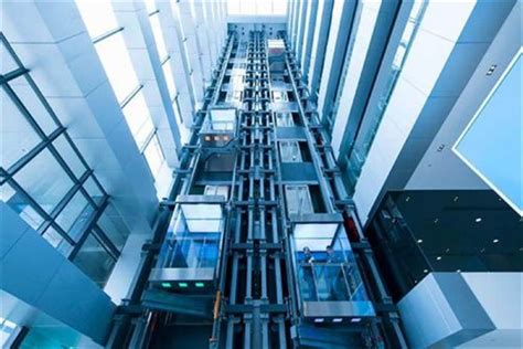 轩朗电梯家用别墅电梯带铝合金井架|价格|厂家|多少钱-全球塑胶网