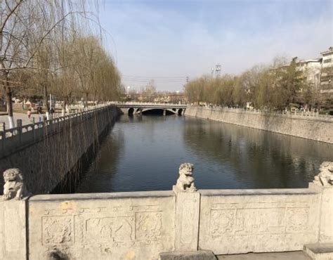 邯郸市学步桥——【老百晓集桥】