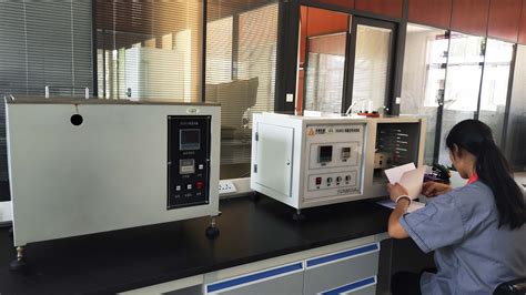 国际认证！欣灵电气实验中心获CNAS实验室国家认可证书！
