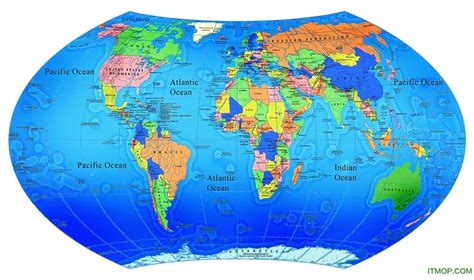 竖版世界地图高清版大图_竖版地图怎么看_微信公众号文章