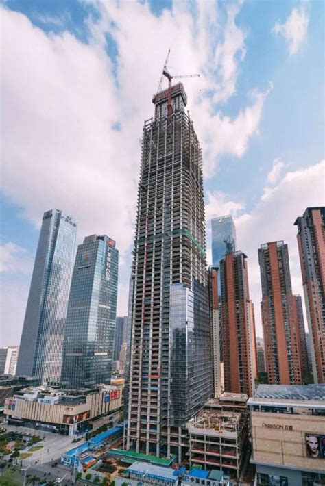 曲靖300米高楼,昆明将建900米高楼,淄博300米高楼_大山谷图库