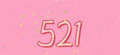 爱情数字521代表什么意思，适合521发朋友圈的表白说说