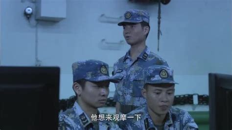 火蓝刀锋：杨志刚不是原定男主？火蓝匕首竟照进现实，坐等第二部_腾讯视频}