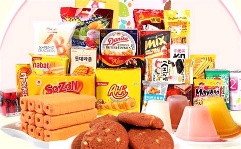 2021年日本最好吃的零食排行榜 - 知乎