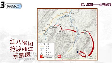 重走长征路：红色景点——湘江战役纪念馆 - 知乎