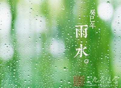 夏天哪个节气雨水最多,夏季的6个节气,夏季哪个节气雨水多(第10页)_大山谷图库