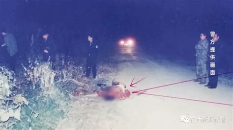 潜逃19年后，柳江一起出租车司机遇害案凶手被擒