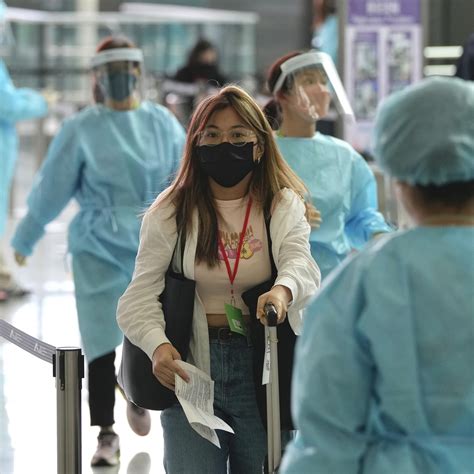 德国：中国入境旅客须提供48小时核酸阴性证明，暂定实施至4月7日 - 2023年1月9日, 俄罗斯卫星通讯社