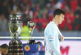 美洲杯-阿根廷4-0美国进决赛 梅西55球创纪录_体育_腾讯网