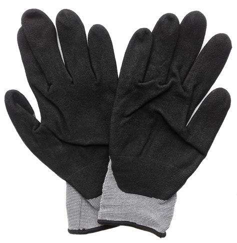 Berner 152826 Flexus Glove Touch-screen Operations Possible 1 Pair size ...
