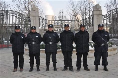 中国排名十大保安公司，上海上榜两家，中安保排第五_排行榜123网