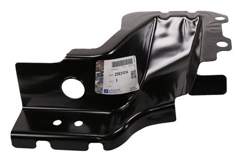 Lower Radiator Support For 2010-2016 Cadillac SRX Assembly GM1225290 ...