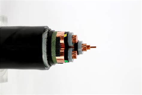 中压电力电缆 - 中压电力电缆-产品中心 - 无锡市群星线缆有限公司