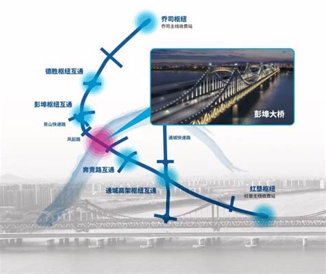 浙江迎来一条新高速,耗资171亿,这三个地方将获益最大!!