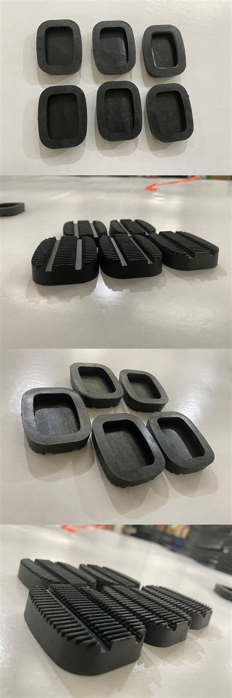 按需制作橡胶制品异形件模压一体成型密封垫减震缓冲耐压防撞胶垫-阿里巴巴