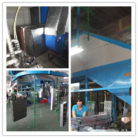金属五金件电镀生产线专用设备_自动化电镀生产线-上海先予工业自动化设备有限公司