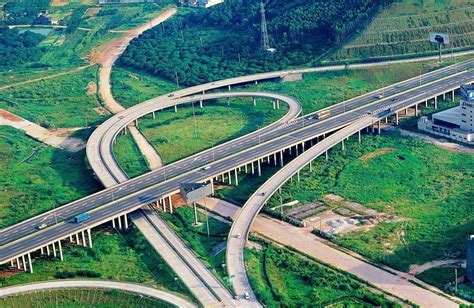 安徽一条高速公路改扩建工程有新进展，获核准批复，预计年内开工 – 连云港生活