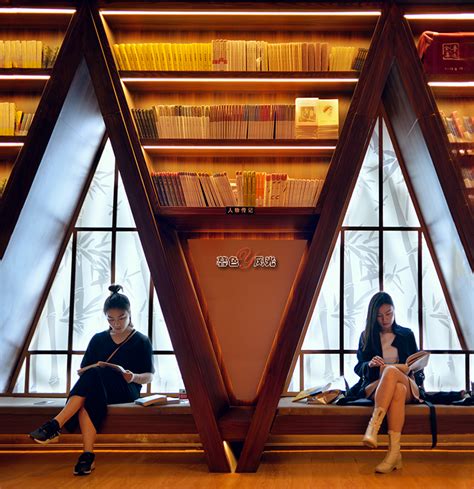 上海最美的书店，有生之年必须去一次 - 知乎