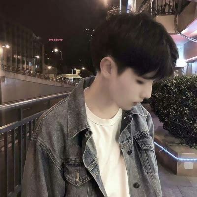 qq颓废头像_非主流颓废头像