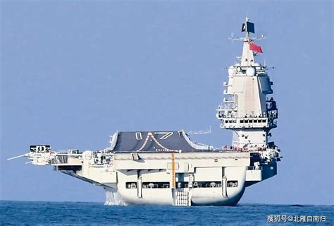 世界航母排名大全 中国航母排名一览表