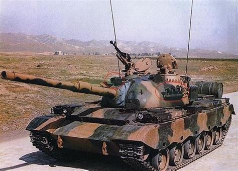 1988年世界各国有多少辆坦克 具体数字上仍存在争议_手机新浪网