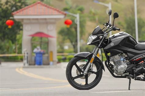 天剑150Z 小改了一下 - 建设雅马哈 - 摩托车论坛 - 中国摩托迷网 将摩旅进行到底!