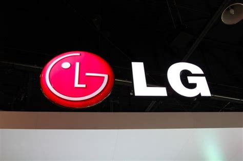 LG电子连续两季度亏损 Q1业绩不乐观_行业新闻-中关村在线