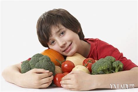 孩子发育期吃什么能长高 有助孩子长高的食物_知秀网