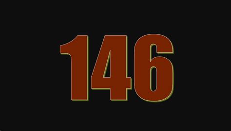 Numerologia: Il significato del numero 146 | Sito Web Informativo