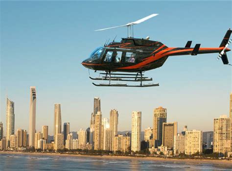 黄金海岸海洋世界观景直升机体验_报价_多少钱 – 遨游网