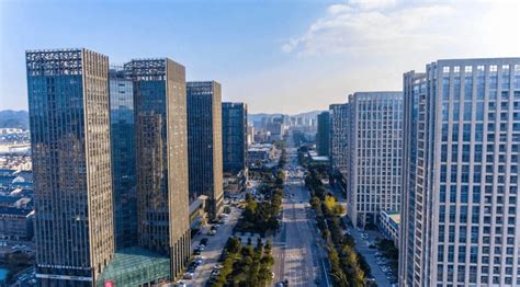 2020年中国城市营商环境报告发布，台州表现优秀！-台州频道