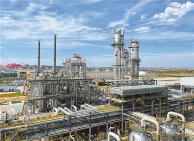 人民日报|全球规模最大的年产50万吨煤基乙醇工业化项目在陕西榆林正式建成_蒙发集团