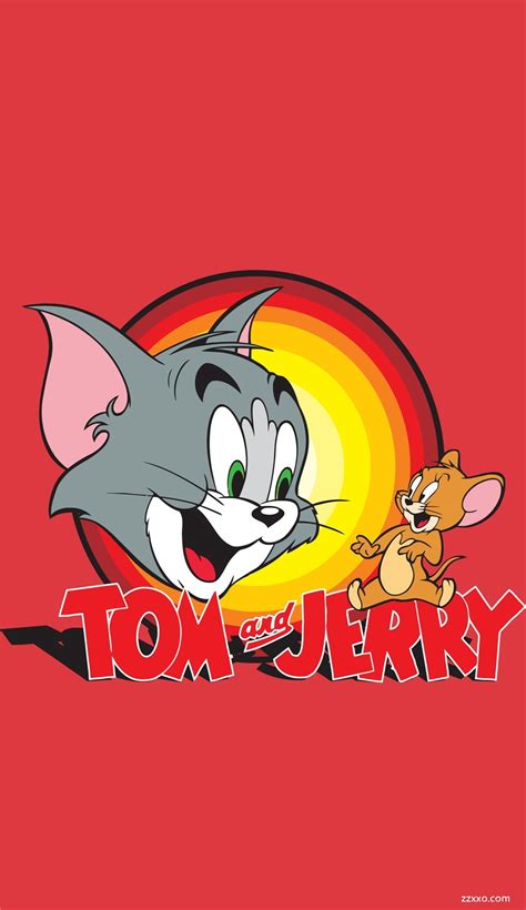 猫和老鼠,老鼠叫什么名字，猫叫什么？猫叫汤姆（Tom），老鼠名字叫杰瑞（Jerry）|ZZXXO