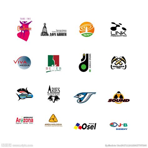 19年商业logo设计合集|平面|Logo|画画得四章六节_原创作品-站酷ZCOOL