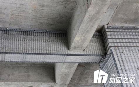混凝土结构有哪些加固改造方法?_加固材料-加固之家网