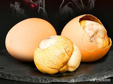 活珠子鸡蛋的功效与作用（被称为"黑暗料理"的毛鸡蛋和活珠子，营养真的很高吗？别吃错了） | 说明书网