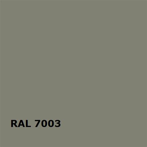 RAL RAL 7003 | Online kaufen bei Riviera Couleurs