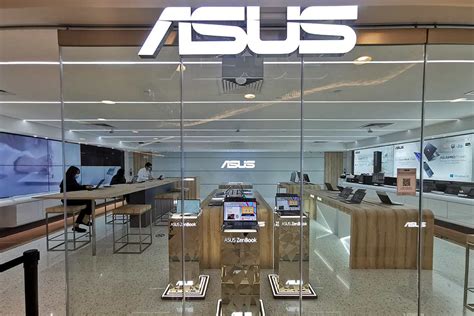 Asus Service Center Singapore - Notebookrepair.sg