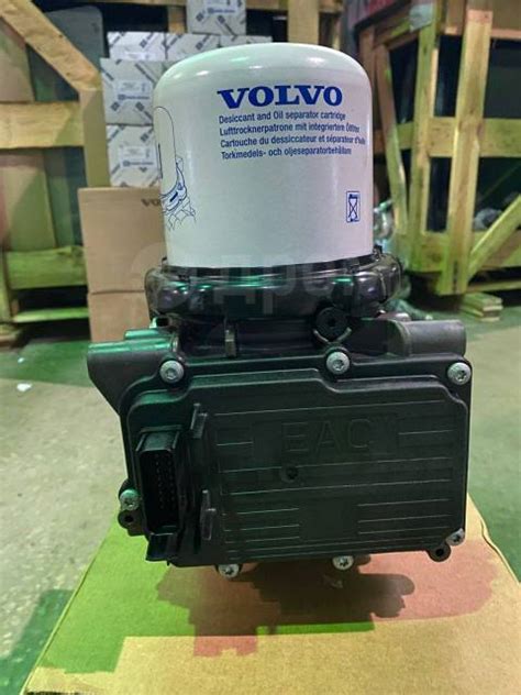 Купить Блок подготовки воздуха Volvo 23779943 в Красноярске по цене ...