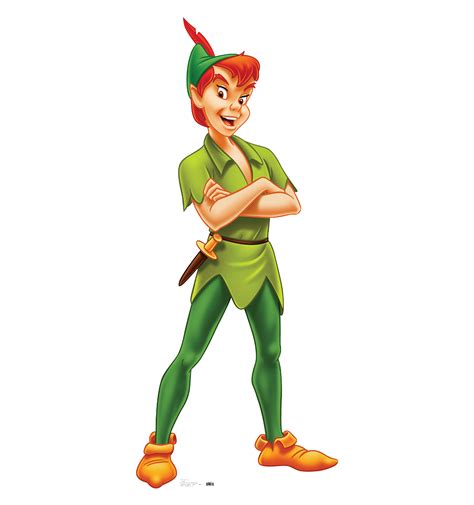 Peter Pan ***** (1953, Walt Disney) – Classic Movie Review 1416 | Derek ...