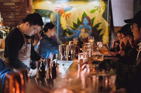 专访2021亚洲50佳酒吧第一名COA创始人 Jay Khan_凤凰网