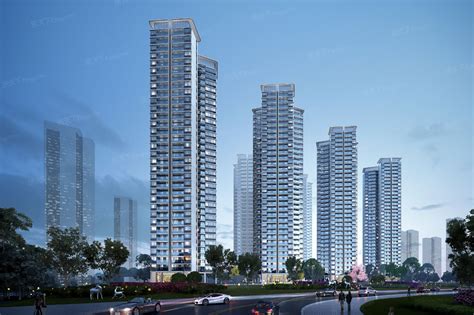 [东莞]房地产住宅项目市场分析(含营销节奏)-房地产投资-筑龙房地产论坛